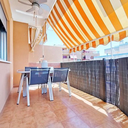 Global Properties, Apartamento Ideal Familias En Canet Playa Canet d'En Berenguer Екстериор снимка