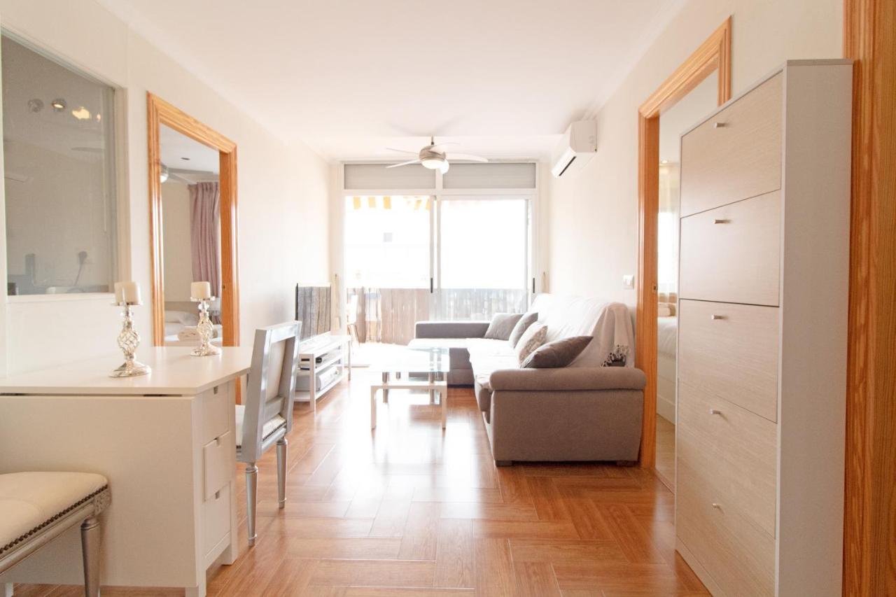 Global Properties, Apartamento Ideal Familias En Canet Playa Canet d'En Berenguer Екстериор снимка